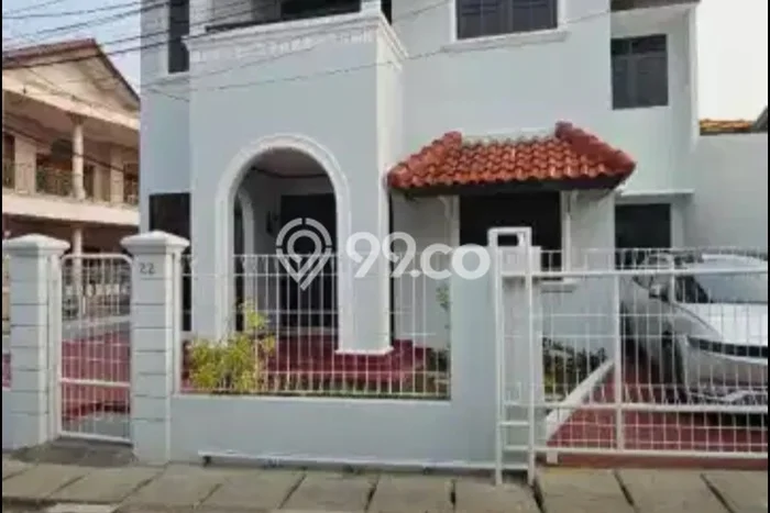 Disewakan Segera Rumah Kondisi Bagus di Area Matraman, Jakarta Timur Disewakan Segera Rumah Kondisi Bagus di Area Matraman, Jakarta Timur