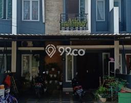 Rumah Modern Cantik 3 Kamar Bisa Langsung Pindah di Sawangan Rumah Modern Cantik 3 Kamar Bisa Langsung Pindah di Sawangan