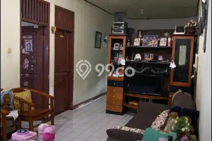 Rumah Modern Cantik 3 KT Siap Huni di Pamulang Rumah Modern Cantik 3 KT Siap Huni di Pamulang