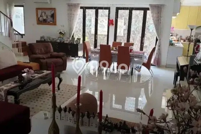 Dijual Hunian Mewah dengan Fasilitas Sekitar Komplit di Ciputat Timur, Tangerang Selatan Dijual Hunian Mewah dengan Fasilitas Sekitar Komplit di Ciputat Timur, Tangerang Selatan