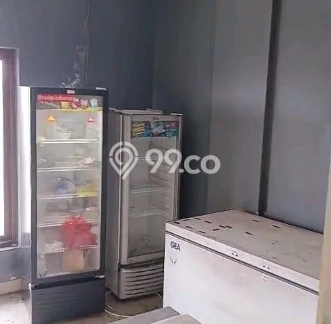 Ruko untuk disewa di Pamulang punya LT 125m2 & LB 150m2 harga sewa kompetitif Ruko untuk disewa di Pamulang punya LT 125m2 & LB 150m2 harga sewa kompetitif
