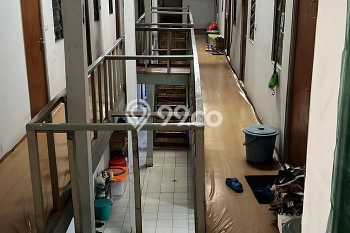 Komersial Dijual di Prime Area Jakarta Selatan Luas 1500m2 Komersial Dijual di Prime Area Jakarta Selatan Luas 1500m2