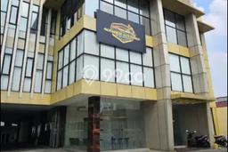 Komersial Favorit Dijual di Pondok Aren Tangerang Selatan Kawasan Pusat Bisnis Komersial Favorit Dijual di Pondok Aren Tangerang Selatan Kawasan Pusat Bisnis