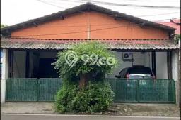 Hunian Cantik Modern Lb 80m2 di Pamulang, Tangerang Selatan Hunian Cantik Modern Lb 80m2 di Pamulang, Tangerang Selatan