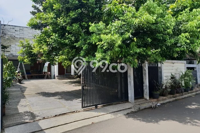 Best Deal Hunian Mewah Ideal dan Luas di Pancoran, Jakarta Selatan Best Deal Hunian Mewah Ideal dan Luas di Pancoran, Jakarta Selatan