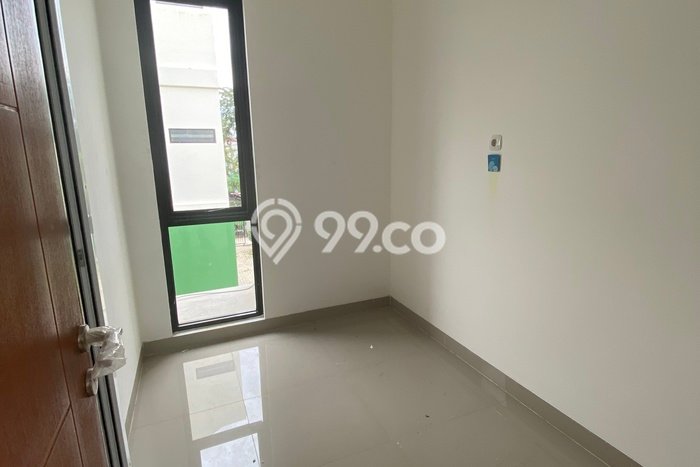 Rumah Minimalis 3 KT LT 72m2 di Prima Harapan Rumah Minimalis 3 KT LT 72m2 di Prima Harapan