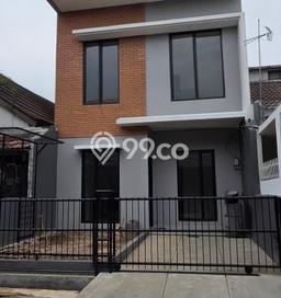 Rumah Minimalis 3 KT LT 90m2 di Bintaro Rumah Minimalis 3 KT LT 90m2 di Bintaro