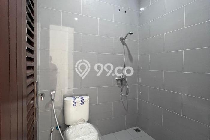 Dijual Rumah Modern 3 KT di Kemang Pratama, Bekasi Dijual Rumah Modern 3 KT di Kemang Pratama, Bekasi