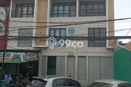 Disewakan Ruko komersial di Tebet luas bangunan 180m2 Disewakan Ruko komersial di Tebet luas bangunan 180m2