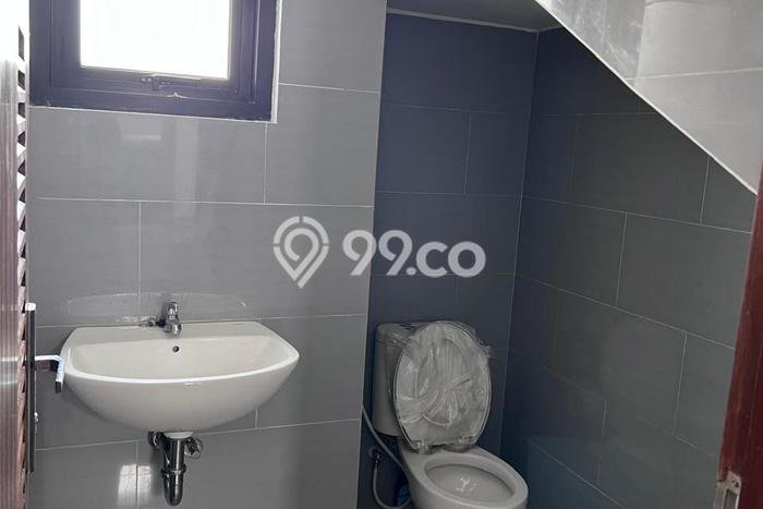 Dijual Rumah Modern 3 KT di Kemang Pratama, Bekasi Dijual Rumah Modern 3 KT di Kemang Pratama, Bekasi
