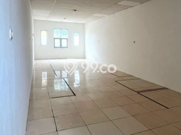 Ruko Disewakan Kawasan Kramat Jati, Luas 120m², Area Premium, Siap Bisnis Ruko Disewakan Kawasan Kramat Jati, Luas 120m², Area Premium, Siap Bisnis