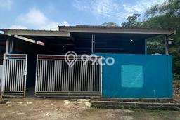 Jual Rumah Bagus Siap Huni LB 76m2 di Sawangan, Depok Jual Rumah Bagus Siap Huni LB 76m2 di Sawangan, Depok