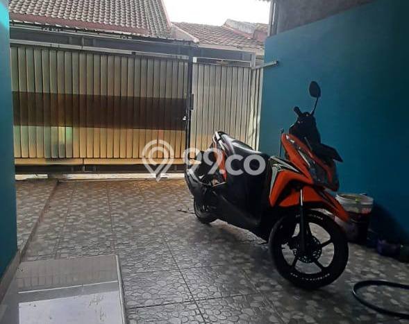 Jual Rumah Bagus Siap Huni LB 76m2 di Sawangan, Depok Jual Rumah Bagus Siap Huni LB 76m2 di Sawangan, Depok
