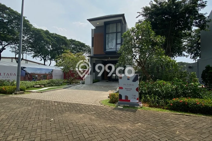 Dijual Rumah Eksklusif 3 KT di Grand Wisata, Bekasi Dijual Rumah Eksklusif 3 KT di Grand Wisata, Bekasi