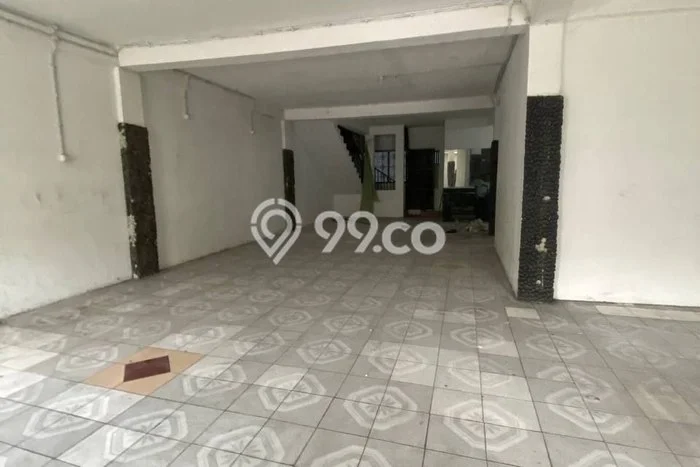 Ruko Disewa di Duren Sawit, Jakarta Timur, LT 209m2 / LB 405m2 Ruko Disewa di Duren Sawit, Jakarta Timur, LT 209m2 / LB 405m2