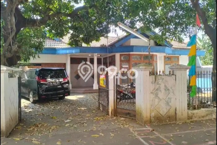 Komersial Dijual di Prime Area Depok Luas 800m2 Komersial Dijual di Prime Area Depok Luas 800m2