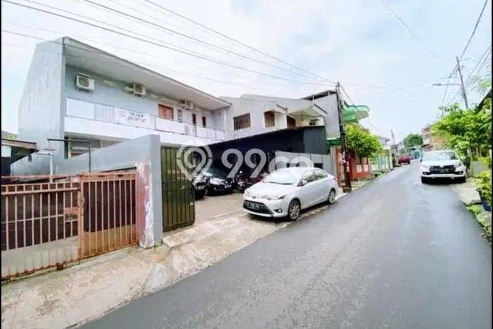 KAWASAN BISNIS! Komersial Kawasan Pesanggrahan, Luas 290m2m², Jalan Utama KAWASAN BISNIS! Komersial Kawasan Pesanggrahan, Luas 290m2m², Jalan Utama