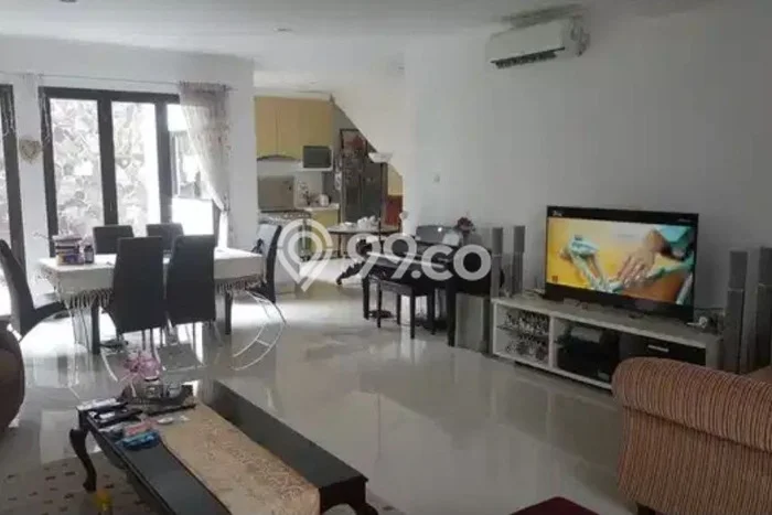 Dijual Hunian Mewah dengan Fasilitas Sekitar Komplit di Ciputat Timur, Tangerang Selatan Dijual Hunian Mewah dengan Fasilitas Sekitar Komplit di Ciputat Timur, Tangerang Selatan