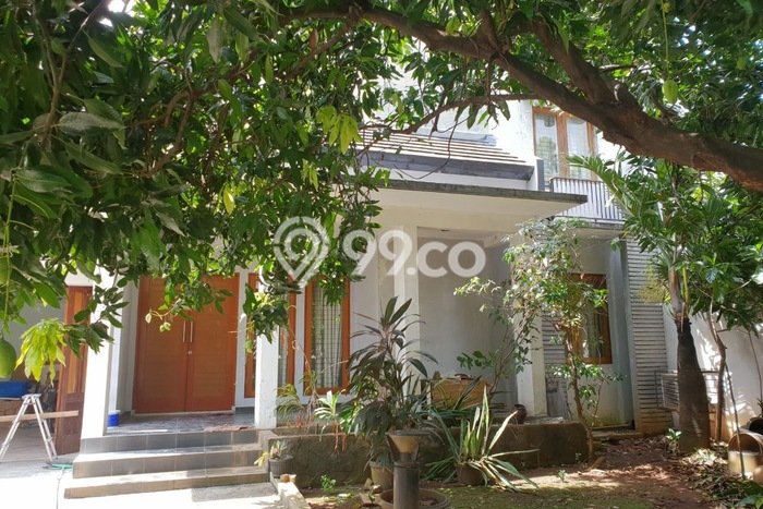 Best Deal Hunian Mewah Ideal dan Luas di Pancoran, Jakarta Selatan Best Deal Hunian Mewah Ideal dan Luas di Pancoran, Jakarta Selatan