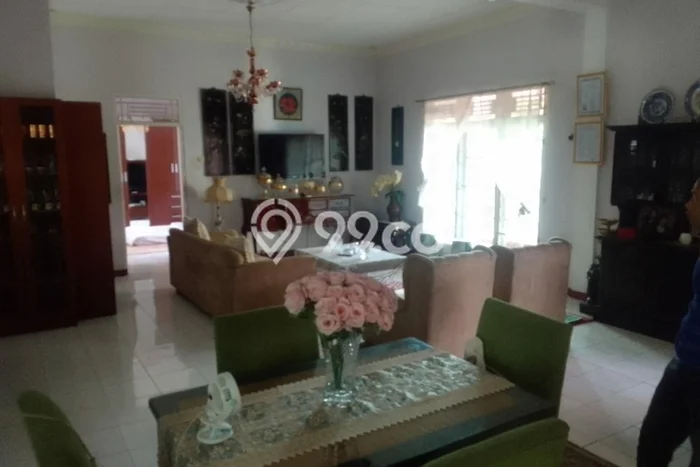 For Sale! Premium House LT 506m2 Desain Elegan di Cianjur Kota For Sale! Premium House LT 506m2 Desain Elegan di Cianjur Kota