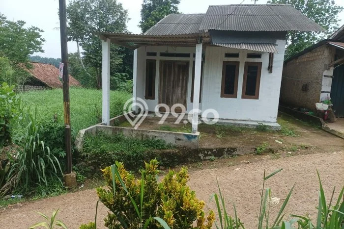 Rumah Minimalis Favorit Dijual di Ranca Bungur LT 120m2 Rumah Minimalis Favorit Dijual di Ranca Bungur LT 120m2