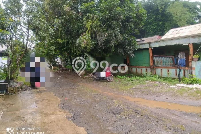 Rumah Idaman 2 KT Harga Terjangkau di Tanah Sareal Bogor Rumah Idaman 2 KT Harga Terjangkau di Tanah Sareal Bogor
