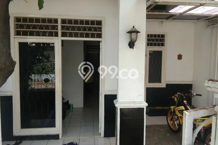Rumah Luas Asri 3 KT Siap Huni di Ciluar Bogor Rumah Luas Asri 3 KT Siap Huni di Ciluar Bogor
