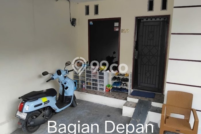 Rumah Minimalis Dijual Lokasi Dramaga 3 Kamar dengan LT 99m2 Rumah Minimalis Dijual Lokasi Dramaga 3 Kamar dengan LT 99m2