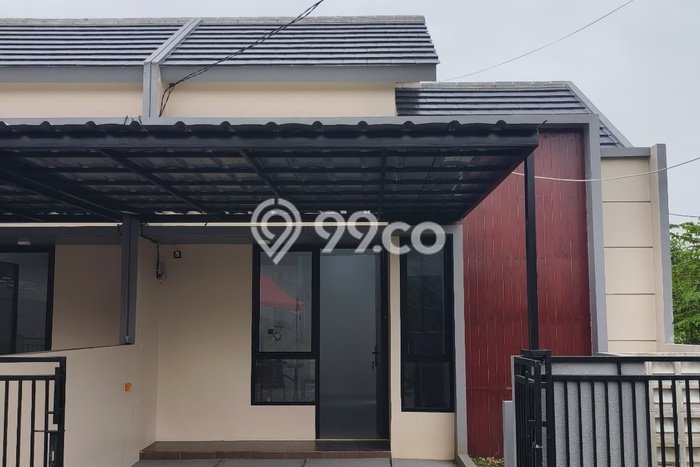 Jual Rumah Murah di Tajur Halang Bogor Harga Rp 500 Juta LT 72m2 Jual Rumah Murah di Tajur Halang Bogor Harga Rp 500 Juta LT 72m2