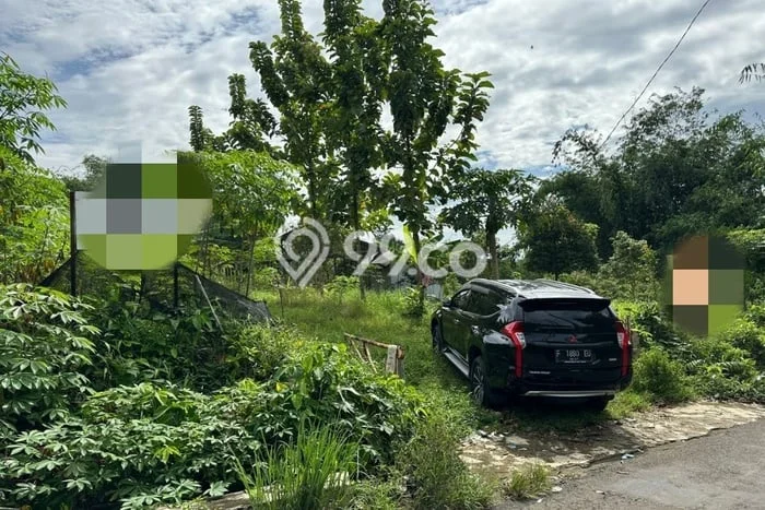 Tanah Strategis Dijual di Cigudeg Bogor 5750m2 Tanah Strategis Dijual di Cigudeg Bogor 5750m2