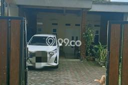 Hunian Murah Dijual Area Ranca Bungur, Bogor Harga Rp 500 Juta Hunian Murah Dijual Area Ranca Bungur, Bogor Harga Rp 500 Juta