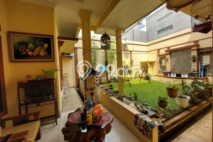 Hunian Mewah Dijual LT 325m2 di Bogor Barat, Bogor Hunian Mewah Dijual LT 325m2 di Bogor Barat, Bogor