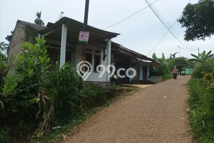 Rumah Minimalis Favorit Dijual di Ranca Bungur LT 120m2 Rumah Minimalis Favorit Dijual di Ranca Bungur LT 120m2