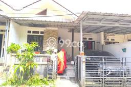 Rumah Minimalis 2 KT di Cilebut Bogor Rumah Minimalis 2 KT di Cilebut Bogor