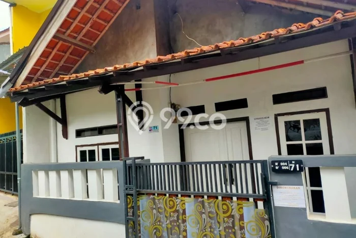 Dijual Kost di Kawasan Bogor Barat, Bogor, Spesifikasi 0 KT, 2 KM, 146m2 Dijual Kost di Kawasan Bogor Barat, Bogor, Spesifikasi 0 KT, 2 KM, 146m2