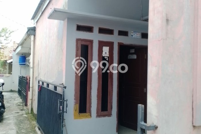 Jual Rumah Murah di Pancoran Mas Depok Harga Rp 300 Juta LT 60m2 Jual Rumah Murah di Pancoran Mas Depok Harga Rp 300 Juta LT 60m2