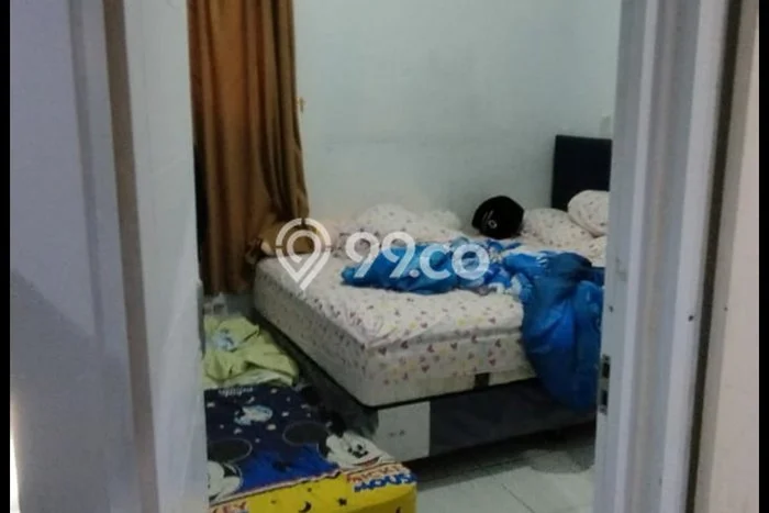Rumah Budget Terbaik Siap Huni Area Bojong Gede LT 82m2 Rumah Budget Terbaik Siap Huni Area Bojong Gede LT 82m2