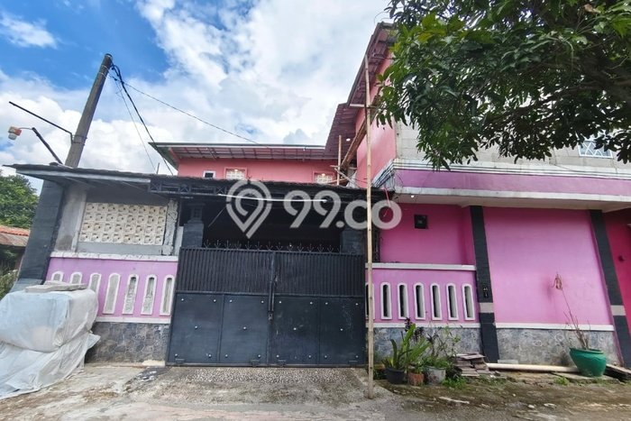 Jual Rumah Modern 3 KT di Cilebut, Bogor Jual Rumah Modern 3 KT di Cilebut, Bogor