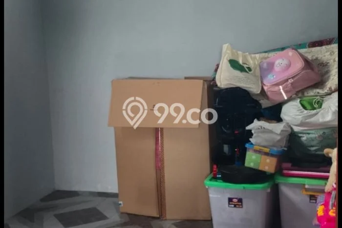 Rumah Nyaman 4 KT LB 97m2 Kondisi Bagus di Tanah Sareal Rumah Nyaman 4 KT LB 97m2 Kondisi Bagus di Tanah Sareal