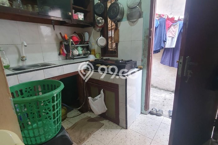 Jual Rumah Murah di Pancoran Mas Depok Harga Rp 300 Juta LT 60m2 Jual Rumah Murah di Pancoran Mas Depok Harga Rp 300 Juta LT 60m2
