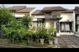 Rumah Minimalis 4 KT LT 166m2 di Bogor Nirwana Residence Rumah Minimalis 4 KT LT 166m2 di Bogor Nirwana Residence