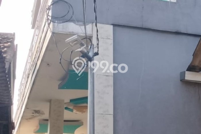 Rumah Nyaman 4 KT LB 97m2 Kondisi Bagus di Tanah Sareal Rumah Nyaman 4 KT LB 97m2 Kondisi Bagus di Tanah Sareal