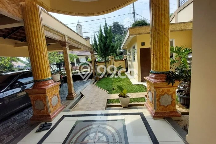 Hunian Mewah Dijual LT 325m2 di Bogor Barat, Bogor Hunian Mewah Dijual LT 325m2 di Bogor Barat, Bogor