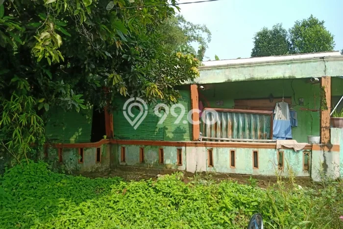 Rumah Idaman 2 KT Harga Terjangkau di Tanah Sareal Bogor Rumah Idaman 2 KT Harga Terjangkau di Tanah Sareal Bogor