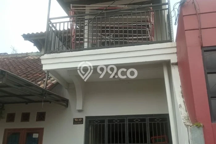 Jual Rumah Favorit Siap Huni LB 100m2 di Bogor Utara, Bogor Jual Rumah Favorit Siap Huni LB 100m2 di Bogor Utara, Bogor