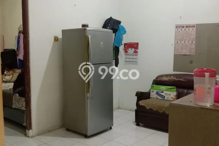 Rumah Idaman 2 KT Harga Terjangkau di Depok I Depok Rumah Idaman 2 KT Harga Terjangkau di Depok I Depok
