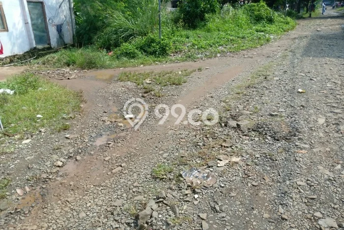 Rumah Idaman 2 KT Harga Terjangkau di Tanah Sareal Bogor Rumah Idaman 2 KT Harga Terjangkau di Tanah Sareal Bogor
