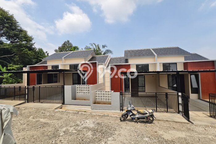 Jual Rumah Murah di Tajur Halang Bogor Harga Rp 500 Juta LT 72m2 Jual Rumah Murah di Tajur Halang Bogor Harga Rp 500 Juta LT 72m2