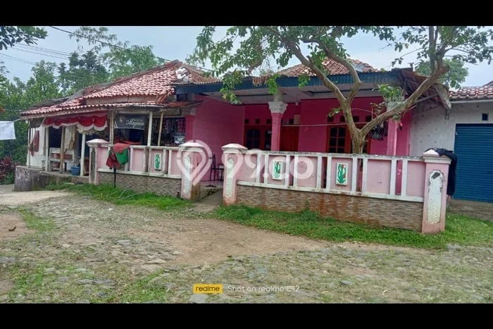 Unit Ruko Dijual di Dramaga Bogor Luas Bangunan 200m2 Unit Ruko Dijual di Dramaga Bogor Luas Bangunan 200m2