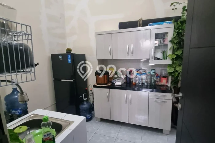 Dijual Cepat Rumah Favorit Siap Huni LB 42m2 di Ranca Bungur, Bogor Dijual Cepat Rumah Favorit Siap Huni LB 42m2 di Ranca Bungur, Bogor
